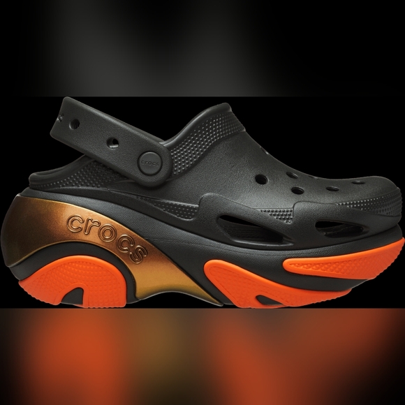 Crocs Clogs - Picture 10 of 12